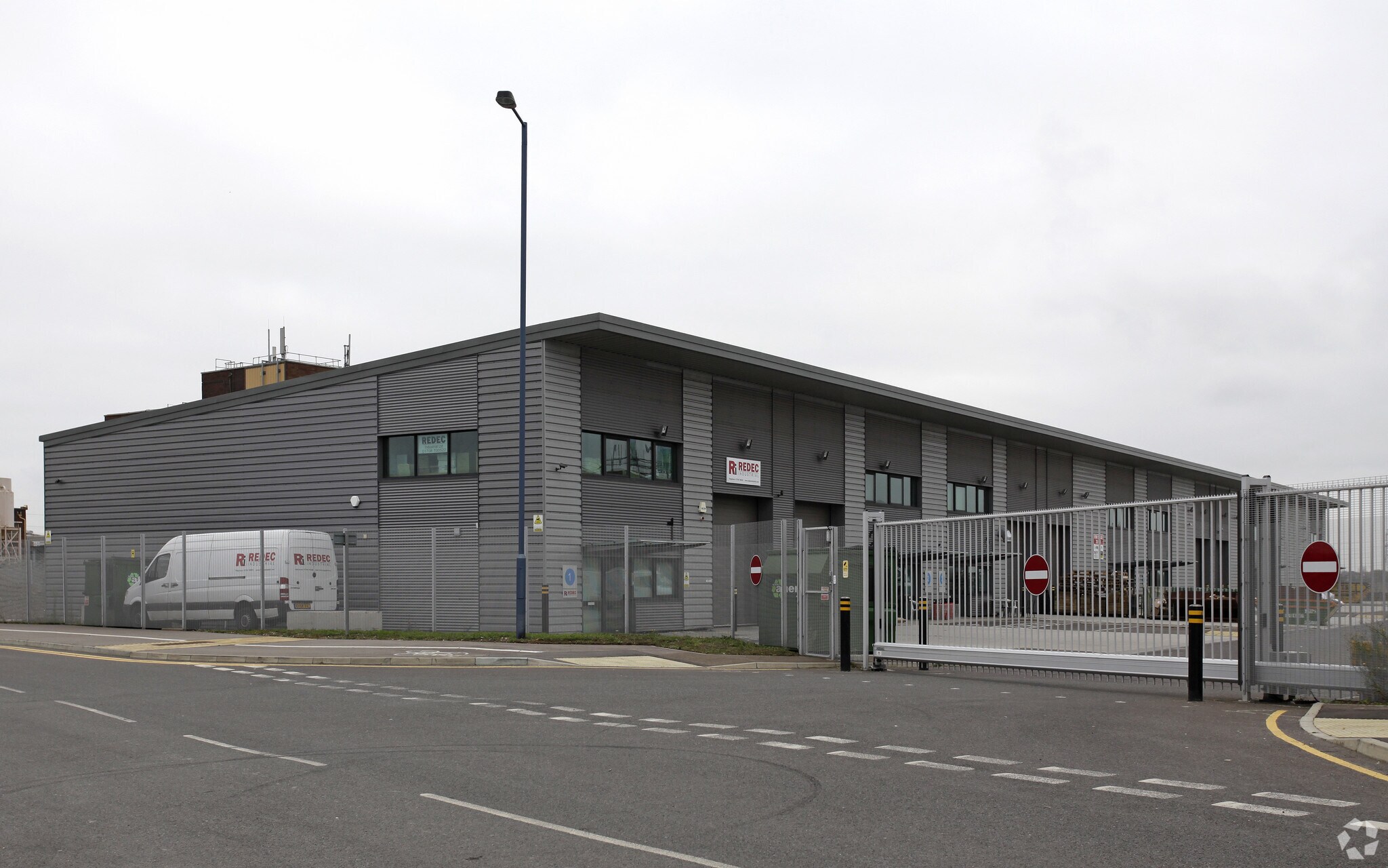 Ferry Ln, Rainham for sale Primary Photo- Image 1 of 1