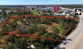 More details for 0 FM 1960, Houston, TX - Land for Sale