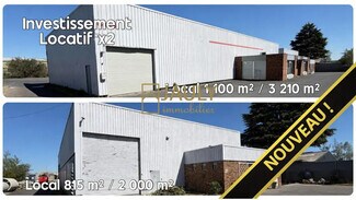 More details for Light Industrial for Sale