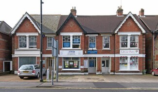 More details for 67 Leigh Rd, Eastleigh - Office for Rent