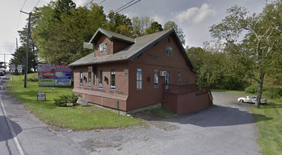 1747 Route 209, Brodheadsville, PA for sale Building Photo- Image 1 of 1