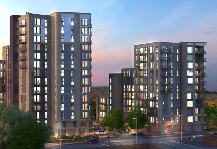 Hampden Rd, London for sale - Primary Photo - Image 1 of 1