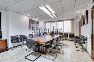 Office in Barcelona, Barcelona to rent Interior Photo- Image 2 of 24