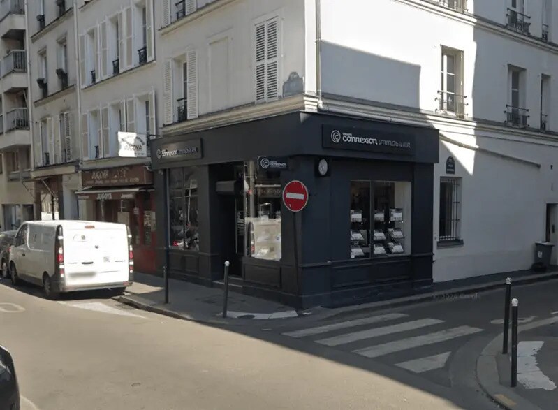 Retail in Paris to rent Building Photo- Image 1 of 4