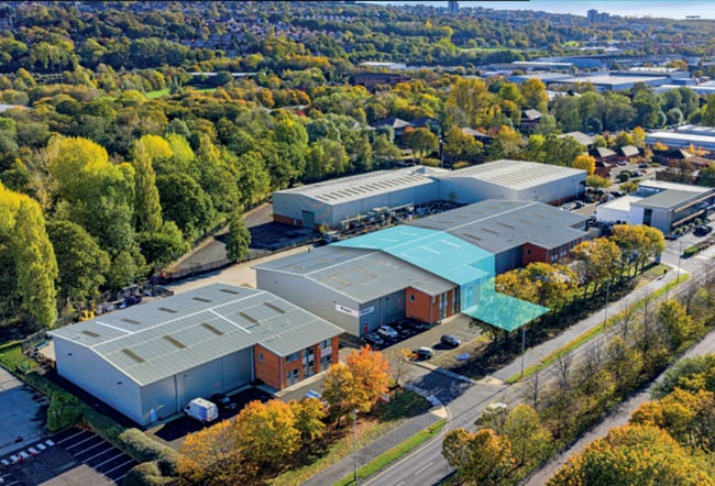 More details for Kingsway North, Gateshead - Industrial to Rent