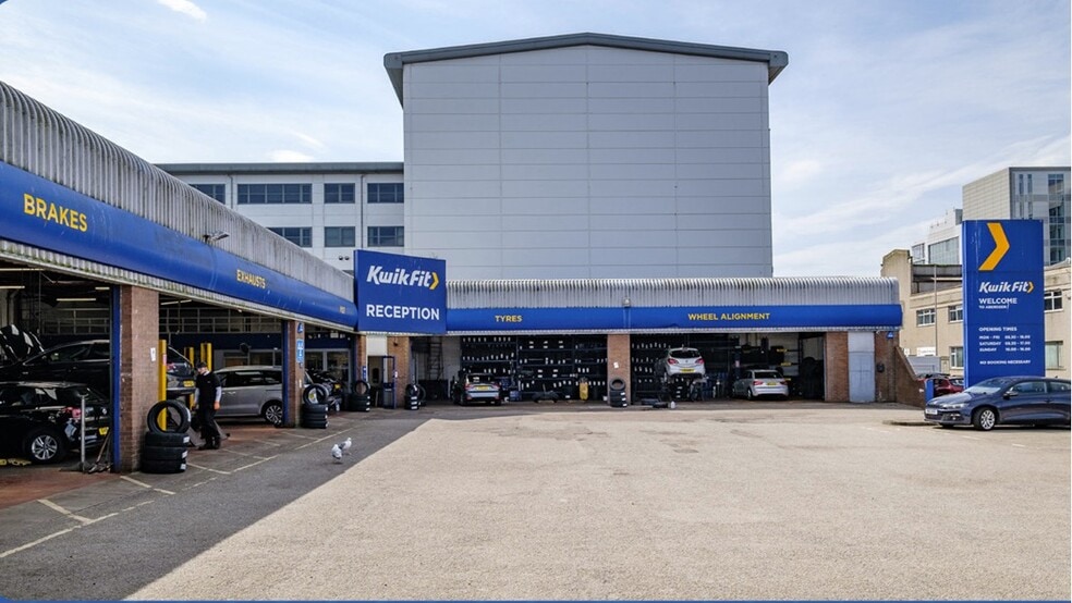 226 Market St, Aberdeen for sale - Building Photo - Image 3 of 3