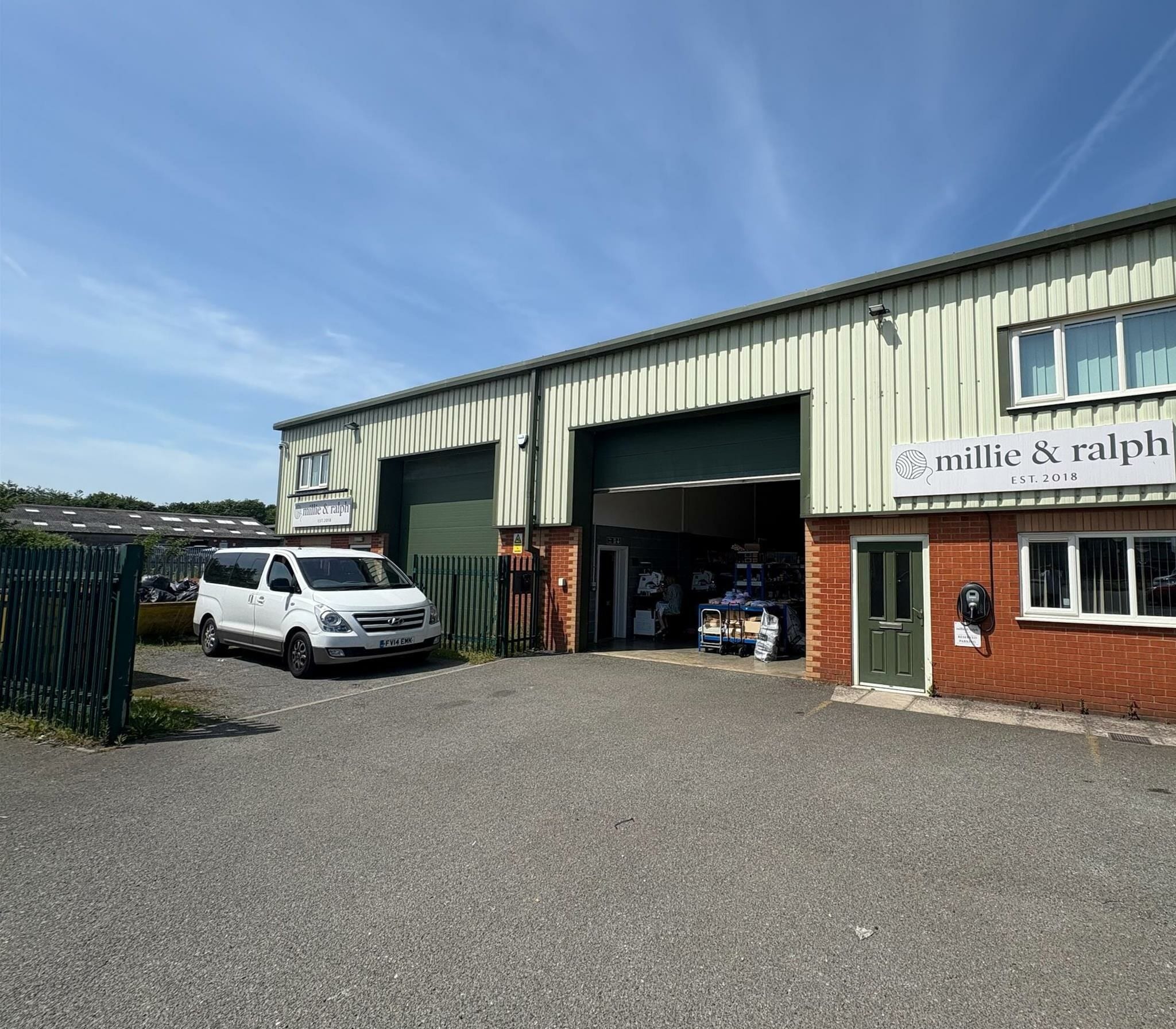 Tattershall Way, Louth to rent Building Photo- Image 1 of 2