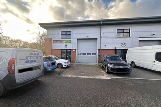 More details for Bourne Rd, Crayford - Industrial for Rent