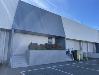 More details for 4640-4670 L B Mcleod Rd, Orlando, FL - Industrial for Rent