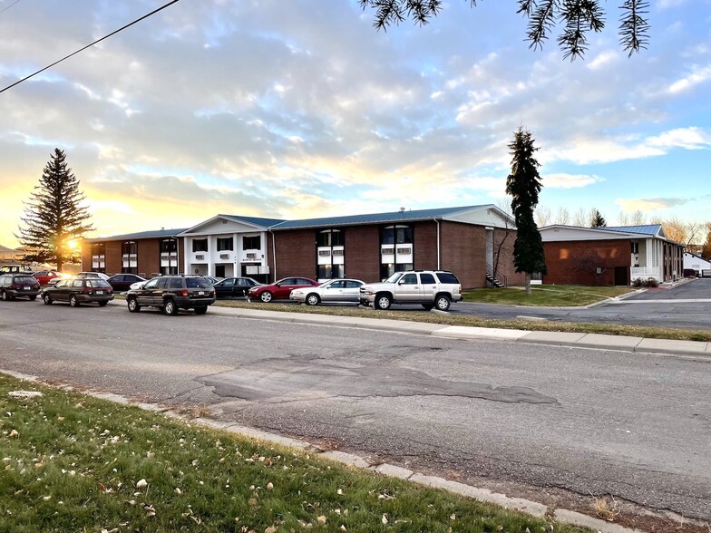 738 Granite Ave, Shelby, MT for sale - Primary Photo - Image 1 of 1