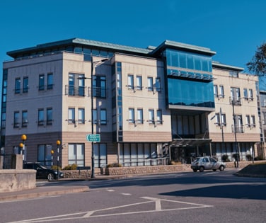 Green St, Jersey for rent Building Photo- Image 1 of 2