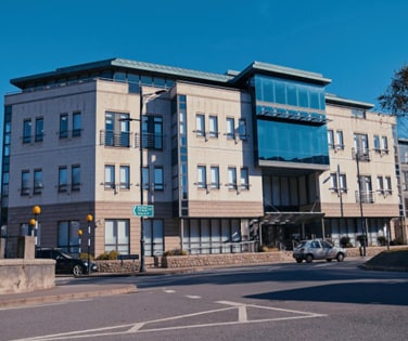 More details for Green St, Jersey - Office to Rent