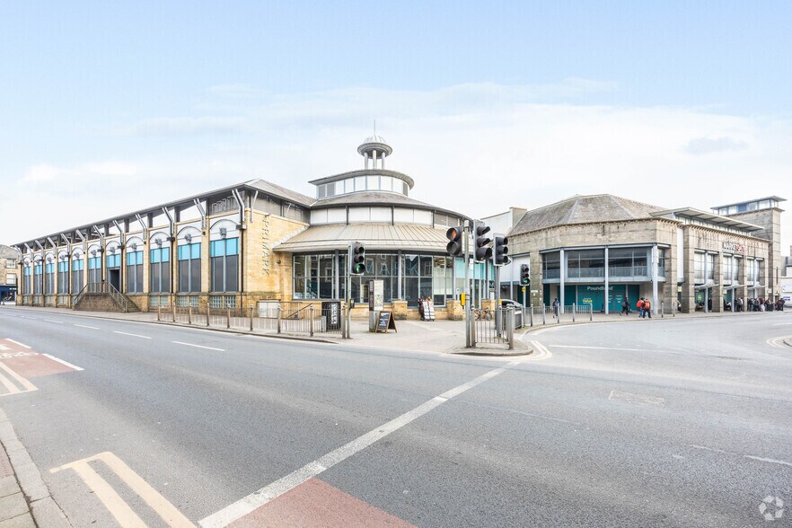 Market St, Lancaster for sale - Building Photo - Image 1 of 1