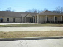 924 Foster Ln, Weatherford, TX for rent - Primary Photo - Image 1 of 33