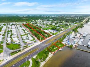 8560-8580 US Highway 1, Micco, FL for sale Building Photo- Image 1 of 1