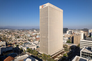 More details for 3435 Wilshire Blvd, Los Angeles, CA - Multiple Space Uses for Rent