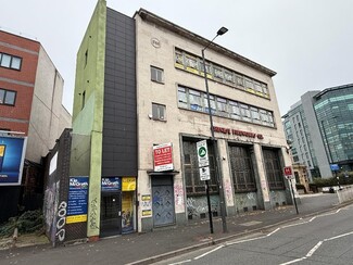 More details for 2-4 London Rd, Sheffield - Office for Rent