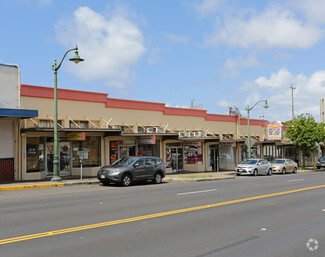 More details for 3571 Waialae Ave, Honolulu, HI - Retail for Rent