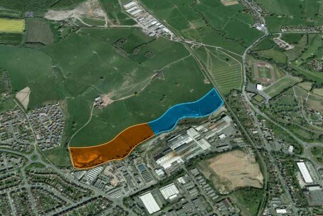 Brockhill Park, Redditch for sale Building Photo- Image 1 of 1