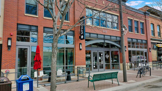 More details for 242 Linden St, Fort Collins, CO - Coworking for Rent