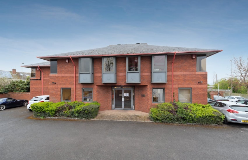 Chinnor Rd, Thame for sale - Building Photo - Image 1 of 1