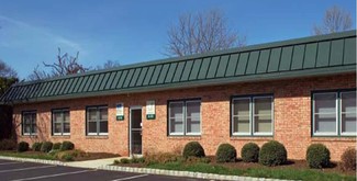 More details for 29 Emmons Dr, Princeton, NJ - Office, Office/Medical for Rent