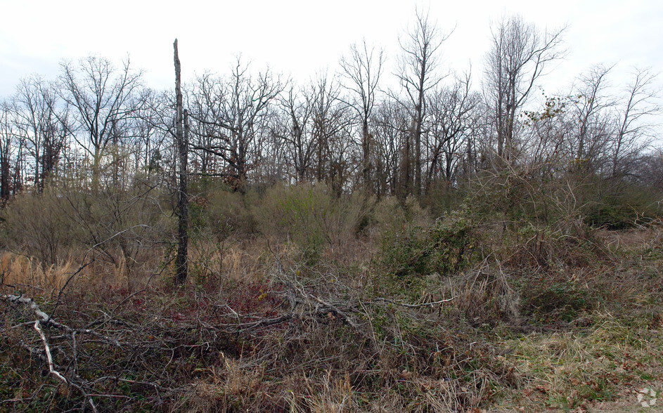 Camp Robinson Rd, North Little Rock, AR for sale - Primary Photo - Image 1 of 1