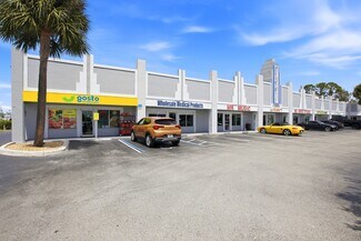 More details for 12951 Metro Pkwy, Fort Myers, FL - Retail to Rent