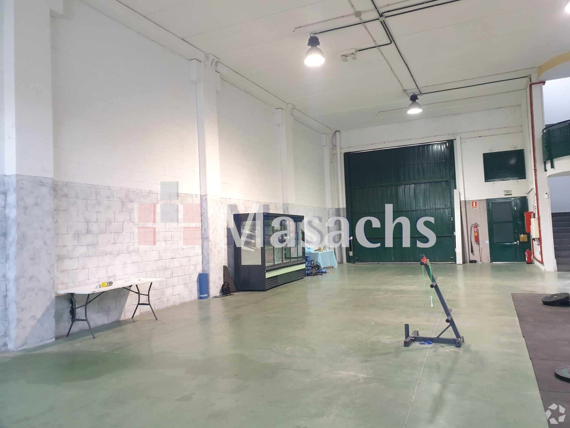 Industrial in Fuenlabrada, Madrid for sale Interior Photo- Image 1 of 2