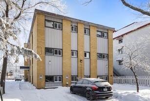 2119 Osler St, Regina SK - Commercial Property