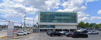 More details for 198 Allendale Rd, King Of Prussia, PA - Office/Retail, Retail for Rent