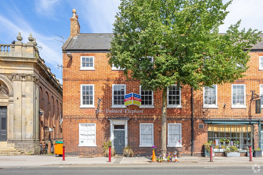 16 Castle Gate, Newark for sale - Building Photo - Image 1 of 1