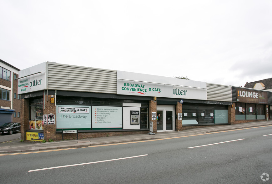 2a The Broadway, Dudley for rent - Building Photo - Image 2 of 2