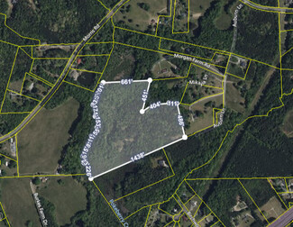 More details for 498 Auburn Ln, Pittsboro, NC - Land for Sale