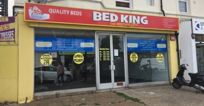 9-10 Carlton Ter, Portslade for sale Primary Photo- Image 1 of 1