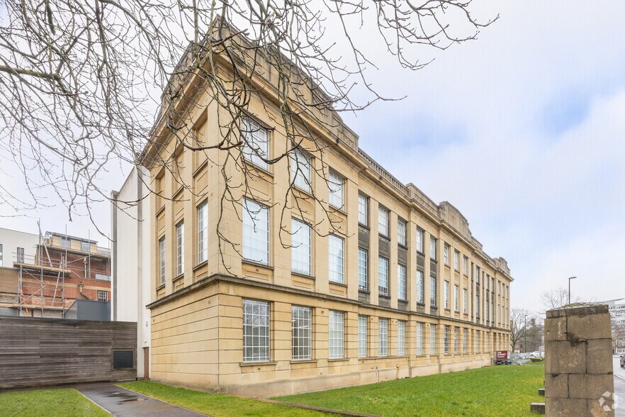 53 Butts Rd, Coventry for sale - Primary Photo - Image 1 of 1