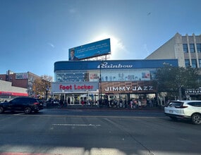 222-226 E Fordham Rd, Bronx, NY for rent Building Photo- Image 1 of 2