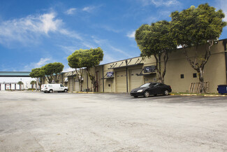 More details for 7208-7224 NW 25th St, Miami, FL - Industrial for Rent