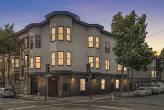 More details for 1900 Folsom St, San Francisco, CA - Residential for Sale