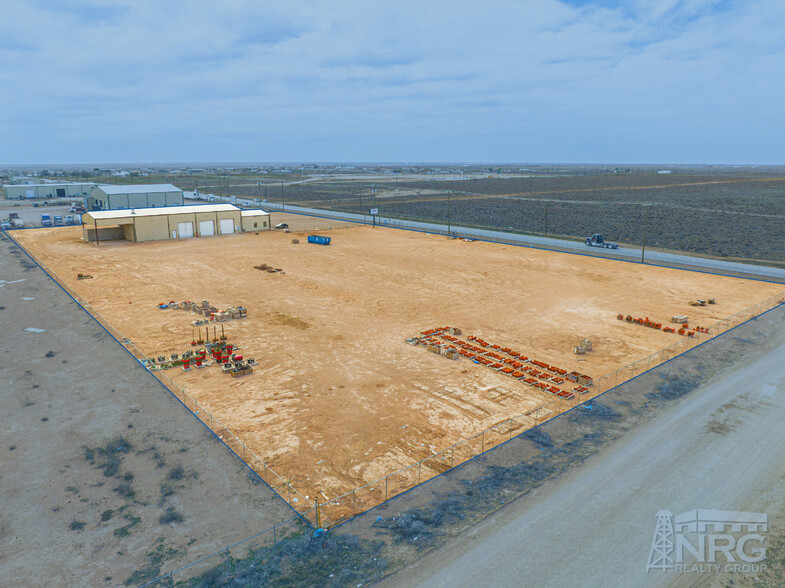 4617 S County Rd 1210 rd, Midland, TX for sale - Building Photo - Image 3 of 12