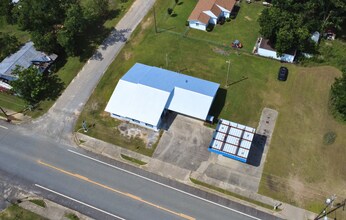 3851 Harrington st, Oak Park, GA - AERIAL  map view - Image1