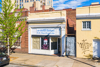 201 N 2nd St, Richmond, VA for sale Primary Photo- Image 1 of 1