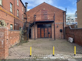 More details for 40 Aubrey St, Hereford - Retail to Rent
