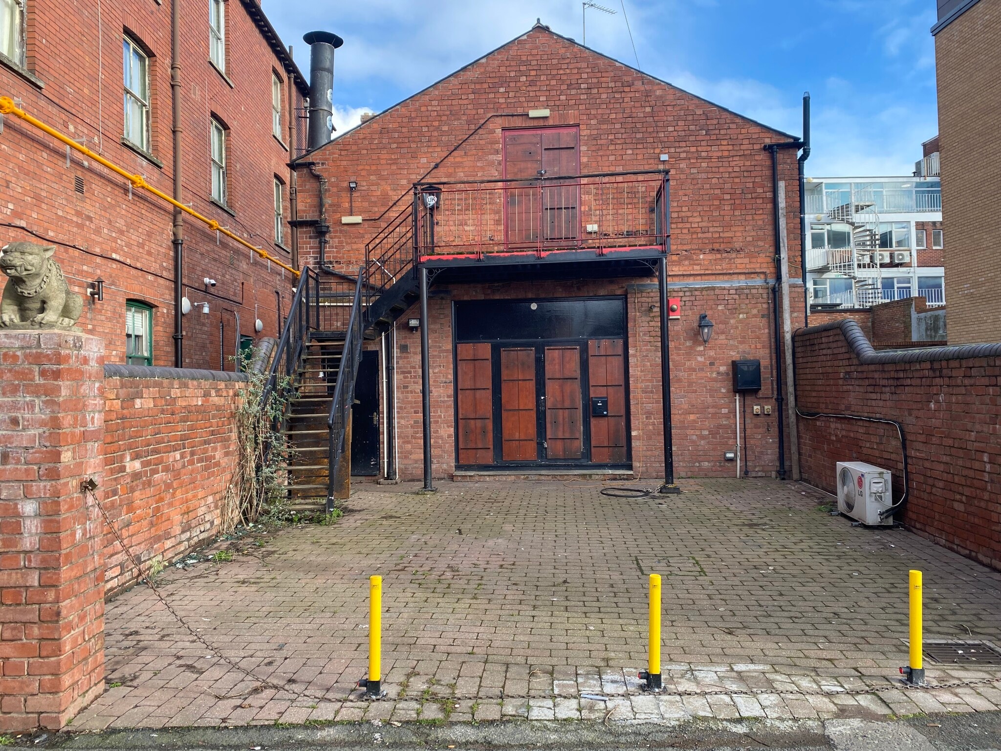 40 Aubrey St, Hereford to rent Primary Photo- Image 1 of 6