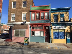 3433 Greenmount Ave, Baltimore, MD for sale Building Photo- Image 1 of 1