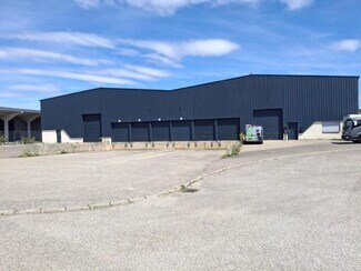 More details for Light Industrial to Rent