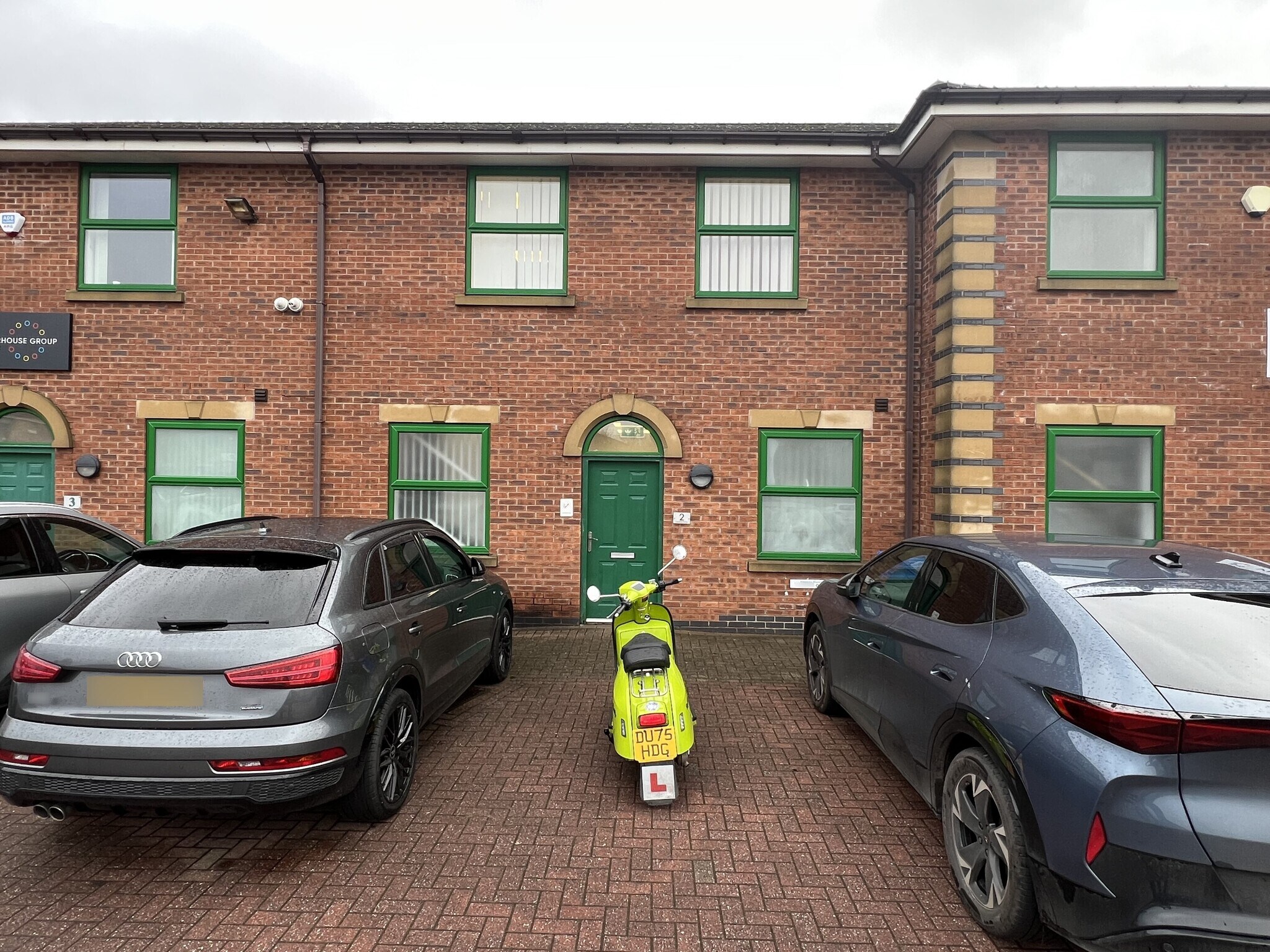 Dalewood Rd, Newcastle Under Lyme to rent Building Photo- Image 1 of 10