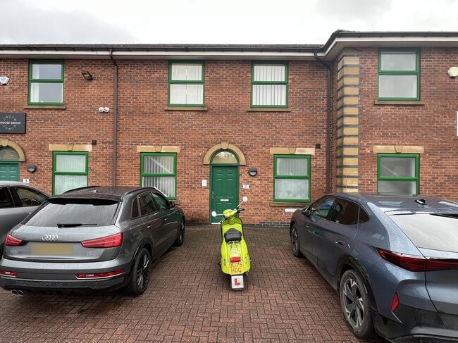 More details for Dalewood Rd, Newcastle Under Lyme - Office to Rent