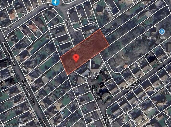 12 The Close, Holbury for sale - Primary Photo - Image 1 of 1