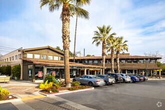 855 El Camino Real, Palo Alto, CA for sale Primary Photo- Image 1 of 1